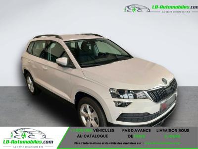 Skoda Karoq 1.0 TSI 116 ch BVM