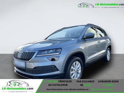 Skoda Karoq 1.0 TSI 116 ch BVM