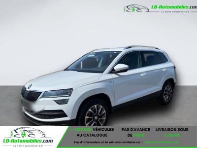 Skoda Karoq 1.0 TSI 116 ch BVM