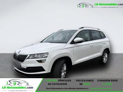 Skoda Karoq 1.0 TSI 116 ch BVM