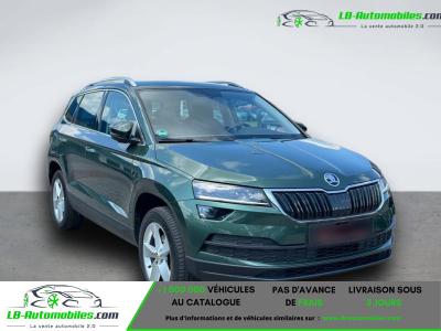 Skoda Karoq 1.0 TSI 116 ch BVM