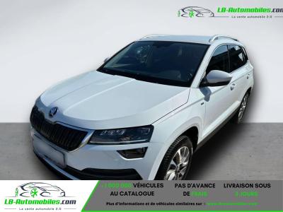 Skoda Karoq 1.5 TSI 150 ch BVM