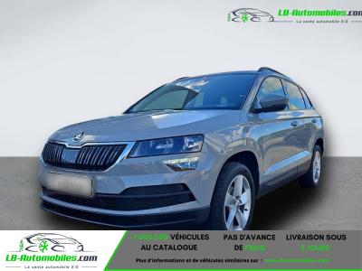 Skoda Karoq 1.5 TSI 150 ch BVA