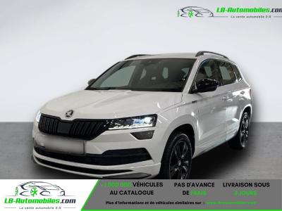 Skoda Karoq 1.5 TSI 150 ch BVA