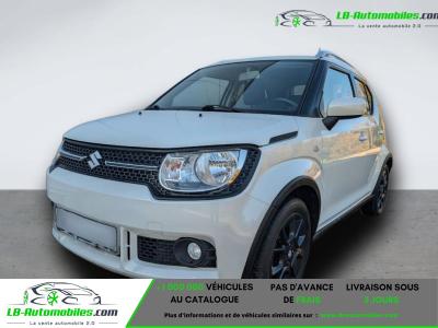 Suzuki Ignis 1.2 Dualjet BVM