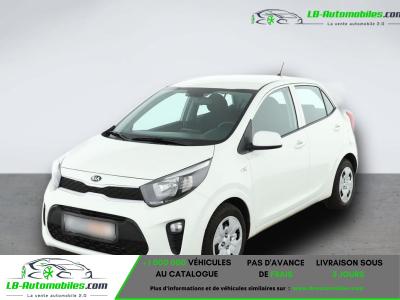 Kia Picanto 1.2L 84 ch BVM