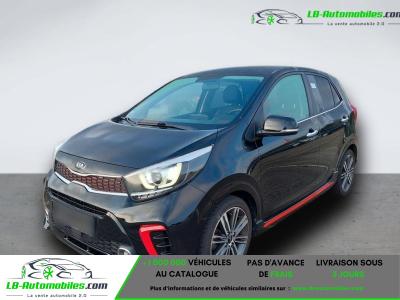 Kia Picanto 1.2L 84 ch BVM