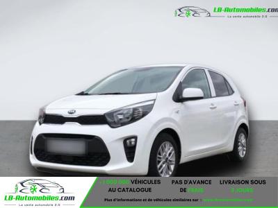 Kia Picanto 1.0 DPi 67ch BVM