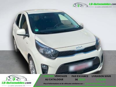 Kia Picanto 1.0 DPi 67ch BVM