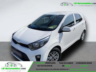 Kia Picanto 1.0 DPi 67ch BVM