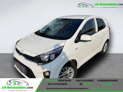 Kia Picanto 1.0 DPi 67ch BVM