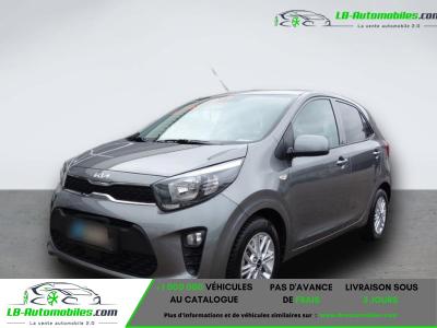 Kia Picanto 1.0 DPi 67ch BVM