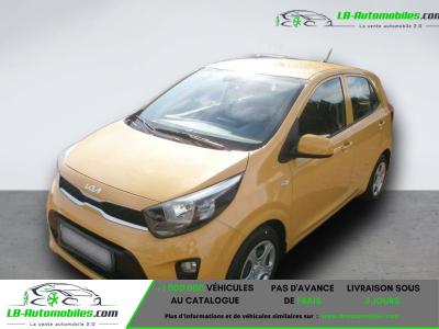 Kia Picanto 1.0 DPi 67ch BVM