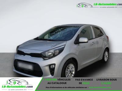 Kia Picanto 1.2 DPi 84ch BVM