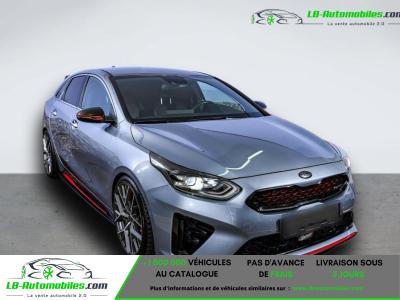 Kia ProCeed Coupé 1.6 T-GDI 204 ch BVA