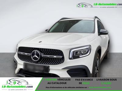 Mercedes GLB 200 BVA