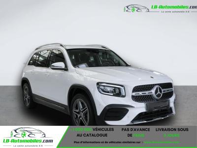 Mercedes GLB 250 BVA 4Matic