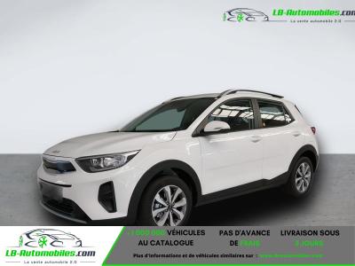 Kia Stonic 1.0 T-GDi 100 ch BVA