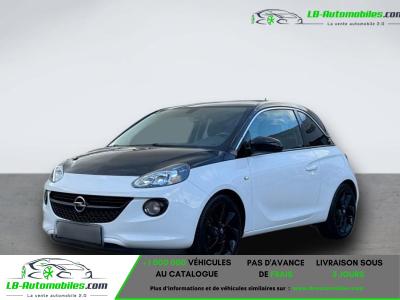 Opel Adam 1.4 Twinport 100 ch