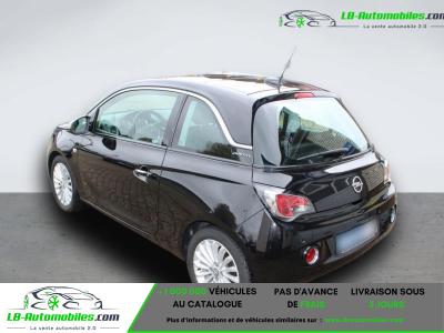 Opel Adam 1.4 Twinport 100 ch