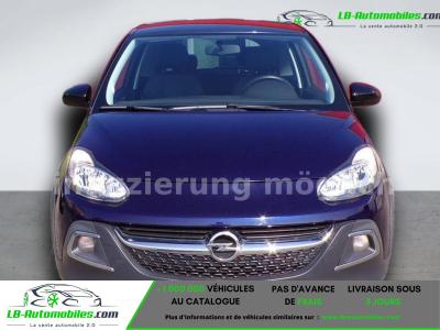 Opel Adam 1.4 Twinport 100 ch