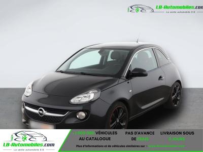 Opel Adam 1.4 Twinport 100 ch