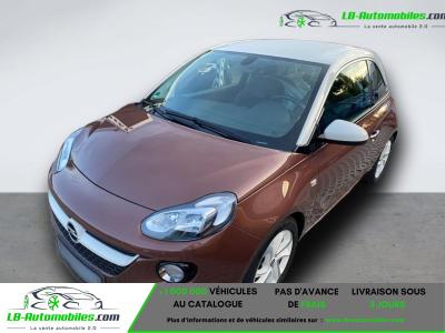 Opel Adam 1.4 Twinport 100 ch