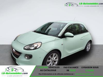 Opel Adam 1.4 Twinport 87 ch BVM