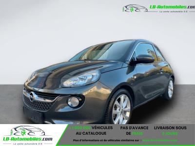 Opel Adam 1.4 Twinport 87 ch BVM