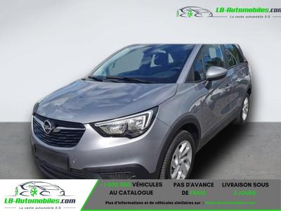 Opel Crossland 1.2 83 ch