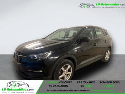 Opel Grandland X 1.5 D 130 ch BVA