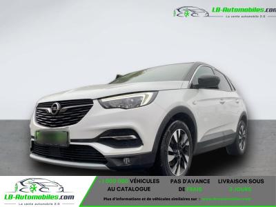 Opel Grandland X 1.5 D 130 ch BVA