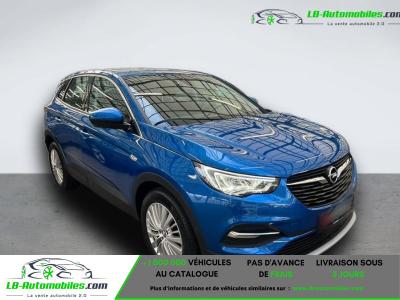 Opel Grandland X 1.5 D 130 ch BVM