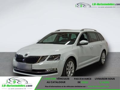 Skoda Octavia Combi 1.5 TSI 150 ch BVA