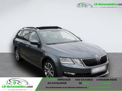 Skoda Octavia Combi 1.5 TSI 150 ch BVA