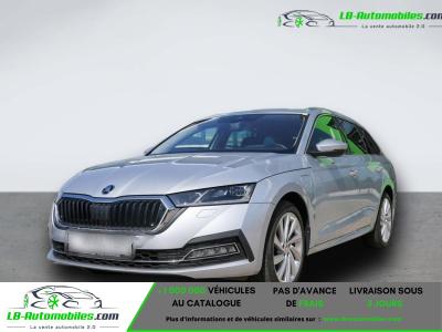 Skoda Octavia Combi 1.5 TSI mHEV 150 ch  BVA