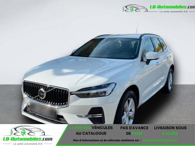 Volvo XC60 B4 197 ch BVA