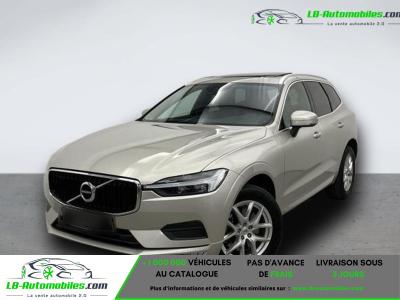 Volvo XC60 B4 197 ch diesel BVA