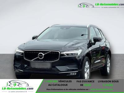 Volvo XC60 B4 AWD 197 ch BVA