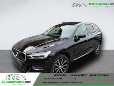 Volvo XC60 B4 197 ch BVA