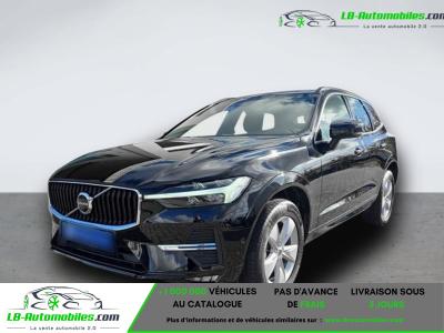 Volvo XC60 B4 AWD 197 ch BVA