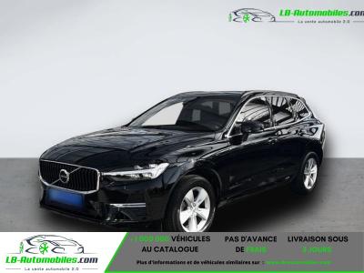 Volvo XC60 B4 AWD 197 ch BVA