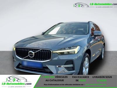 Volvo XC60 B4 AWD 197 ch BVA