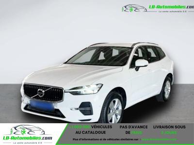 Volvo XC60 B5 AWD 235 ch BVA