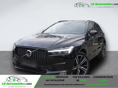 Volvo XC60 B5 AWD 235 ch BVA