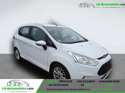 Ford B-Max 1.0 EcoBoost 100 BVM