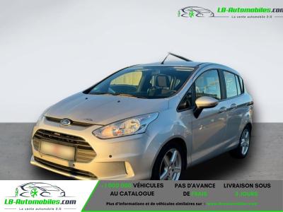 Ford B-Max 1.0 EcoBoost 100 BVM