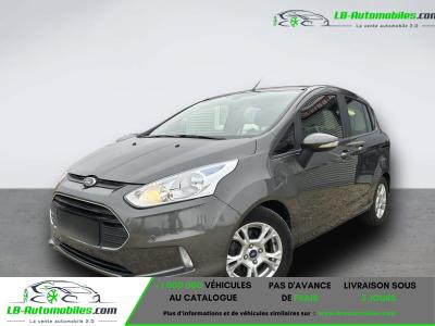 Ford B-Max 1.0 EcoBoost 100 BVM