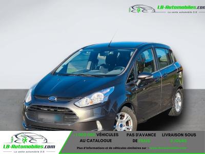 Ford B-Max 1.0 EcoBoost 100 BVM