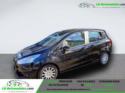 Ford B-Max 1.0 EcoBoost 100 BVM